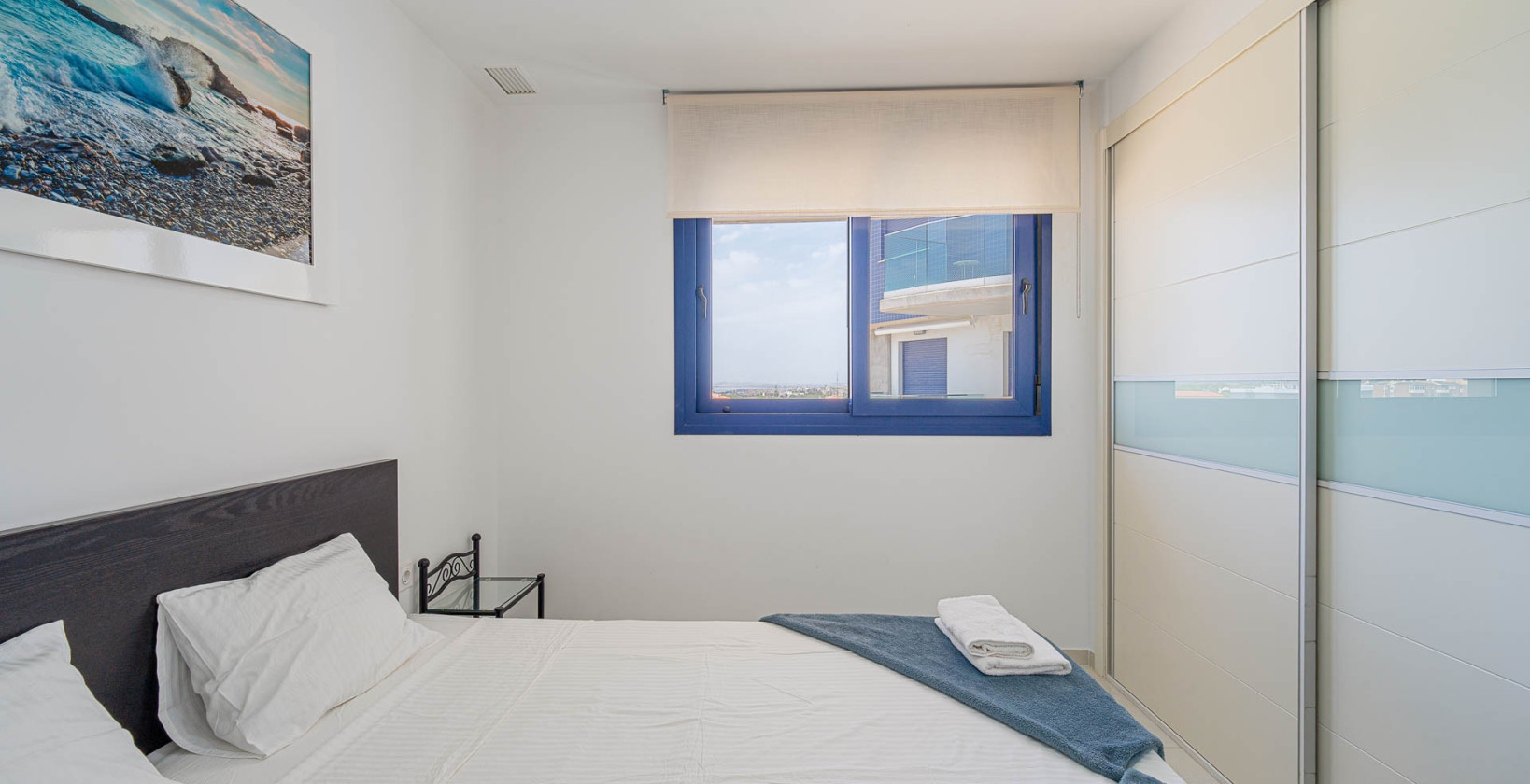 Resale - Apartament - Torrevieja - Punta Prima