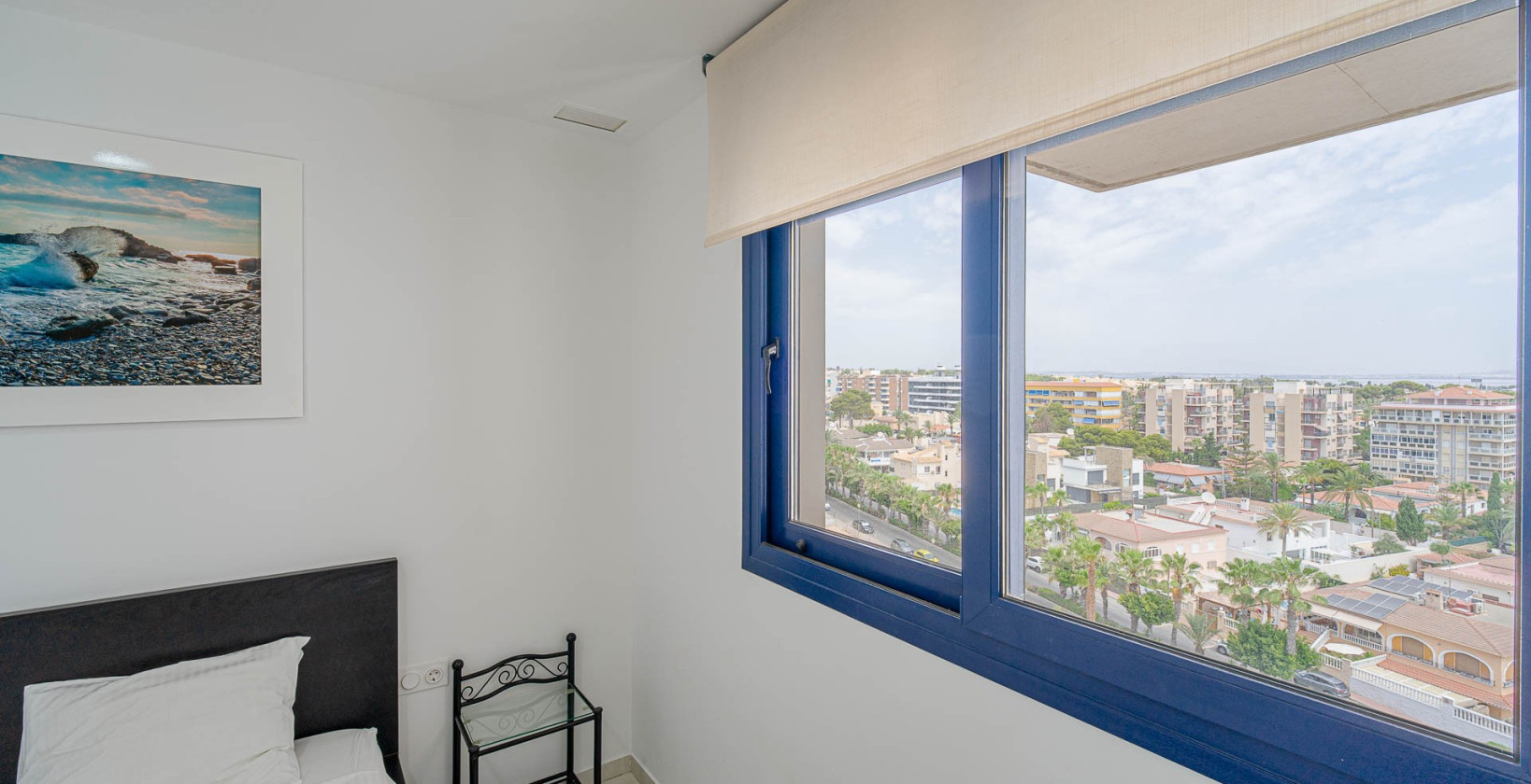 Resale - Apartament - Torrevieja - Punta Prima