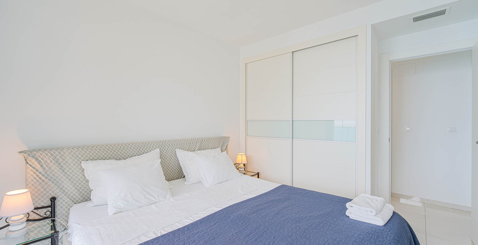 Resale - Apartament - Torrevieja - Punta Prima