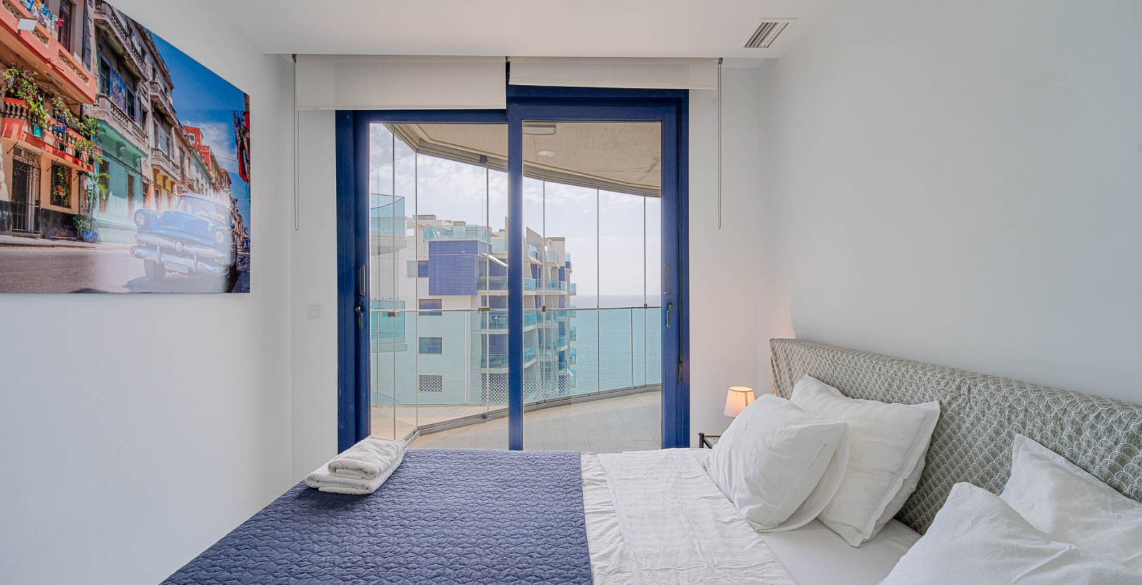 Resale - Apartament - Torrevieja - Punta Prima