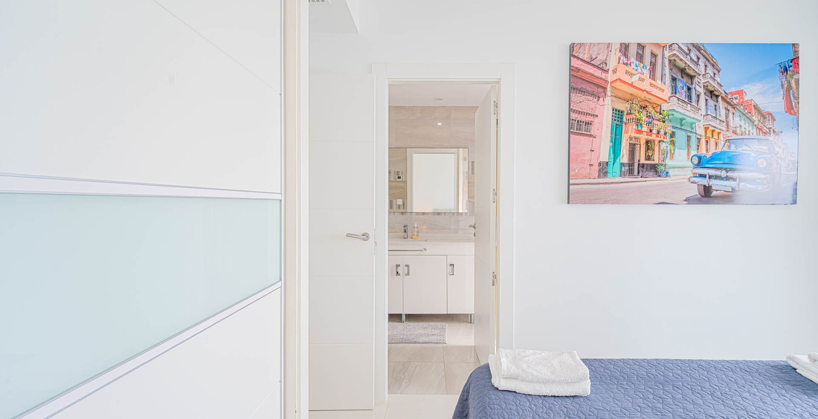 Resale - Apartament - Torrevieja - Punta Prima