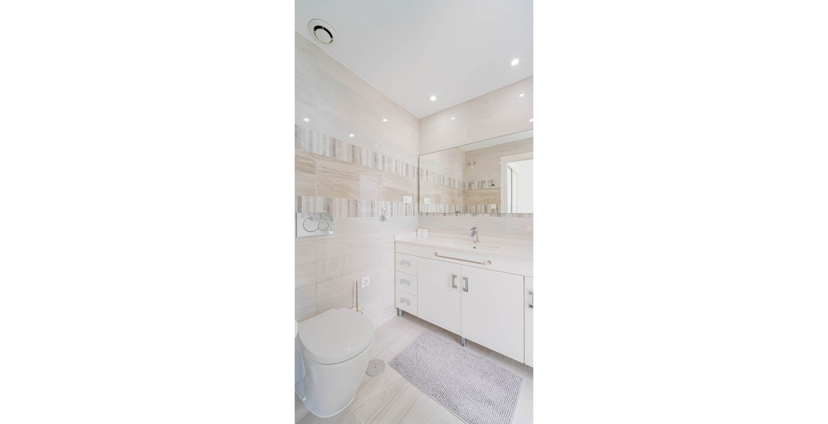 Resale - Apartament - Torrevieja - Punta Prima