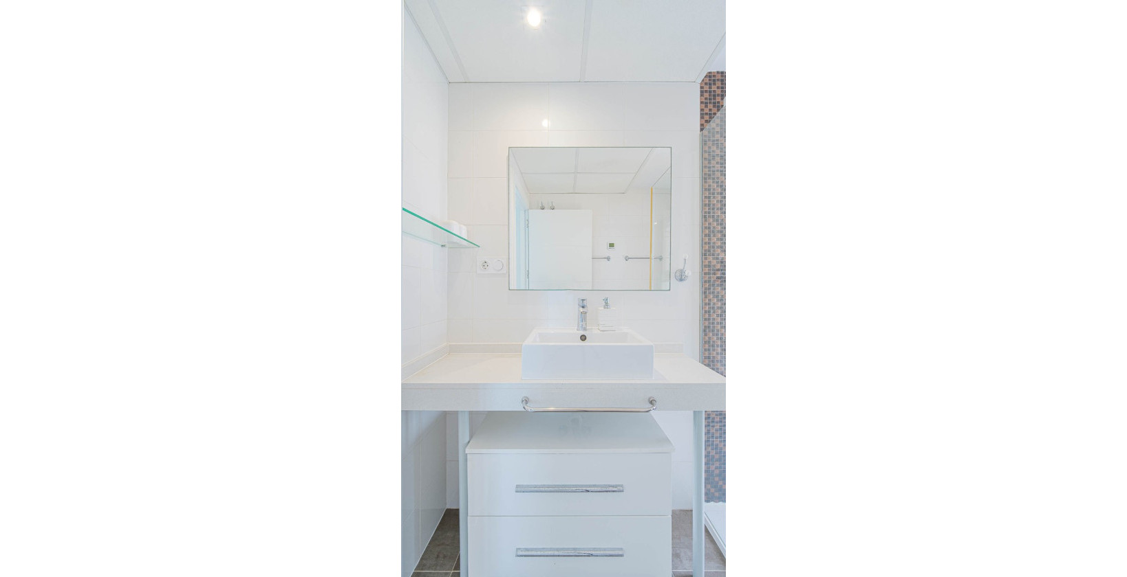 Resale - Apartament - Torrevieja - Punta Prima