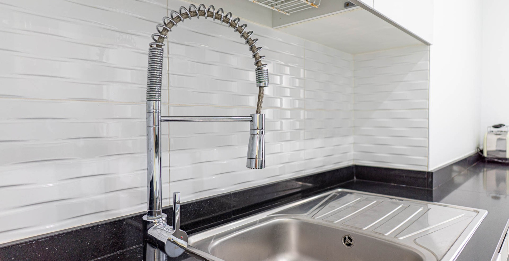 Resale - Apartament - Torrevieja - Punta Prima