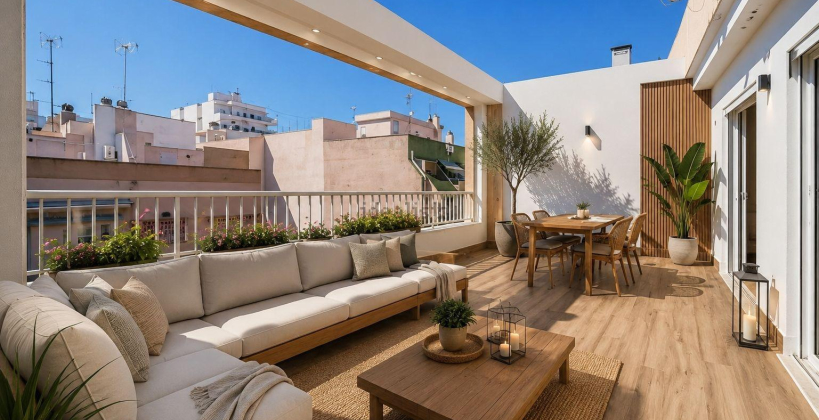 Reventa - Apartamento / piso - Torrevieja - Playa del cura