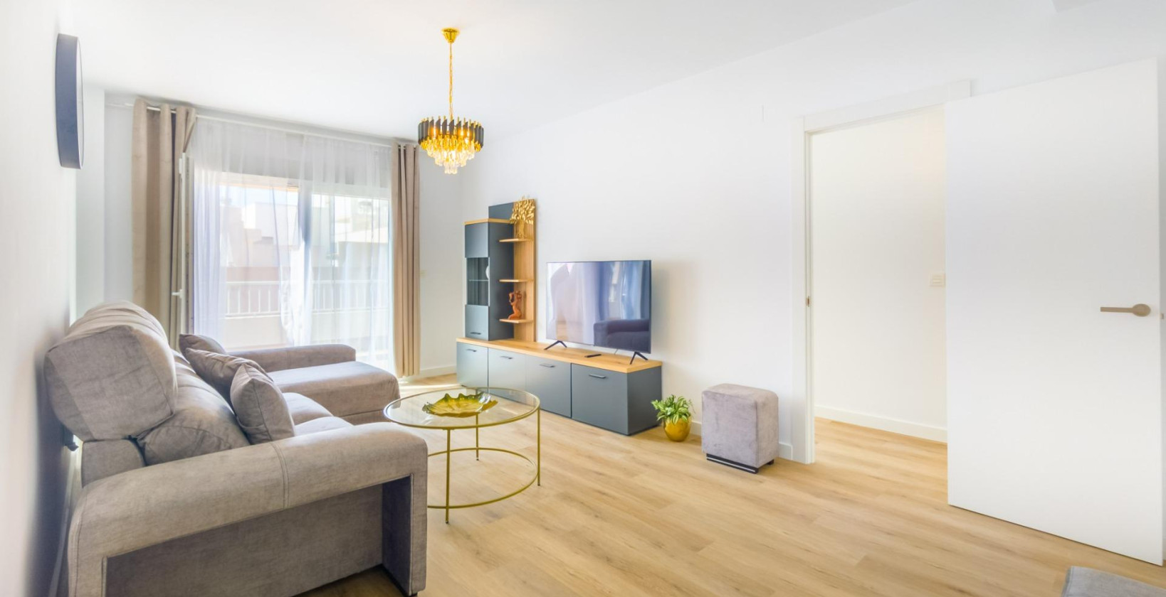 Reventa - Apartamento / piso - Torrevieja - Playa del cura