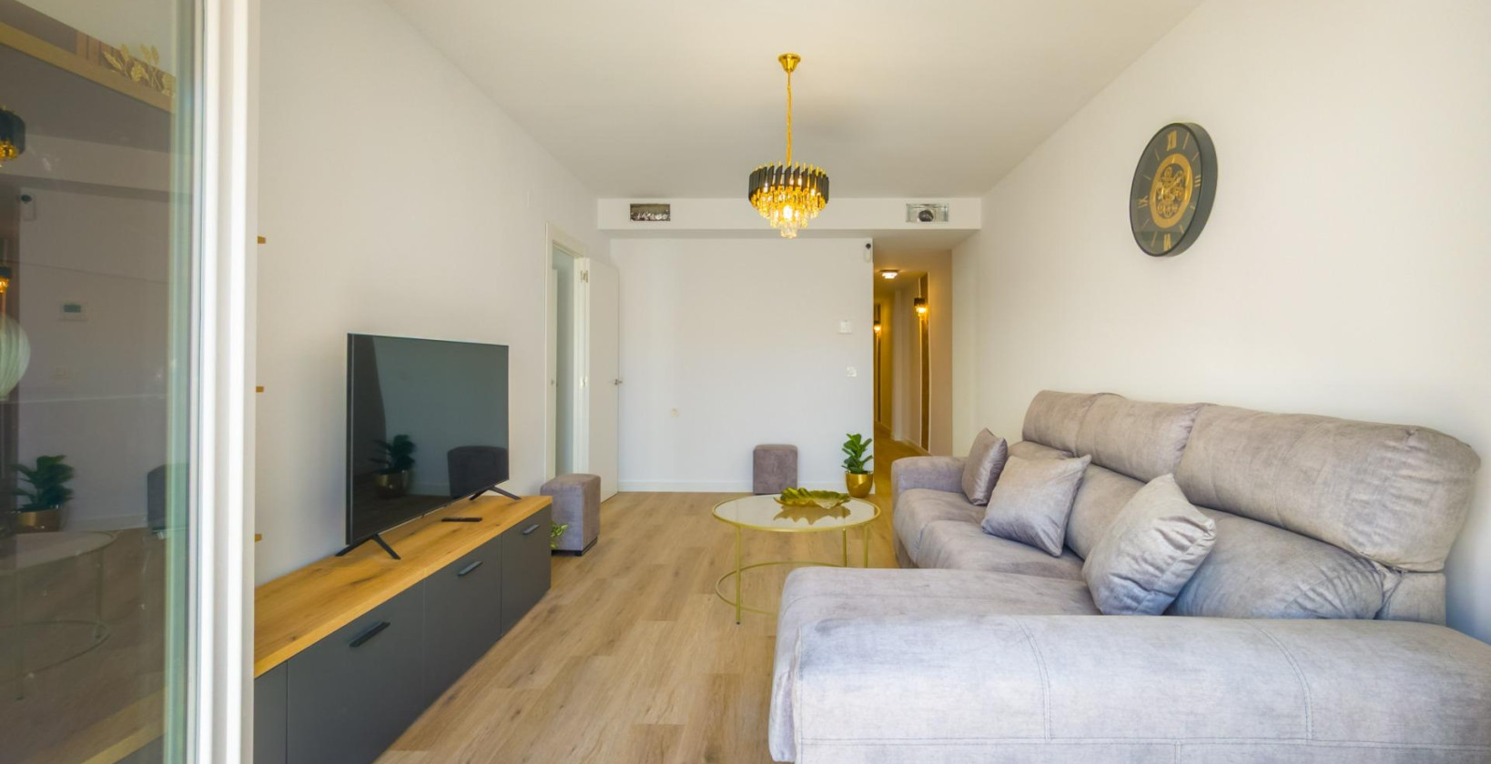 Reventa - Apartamento / piso - Torrevieja - Playa del cura