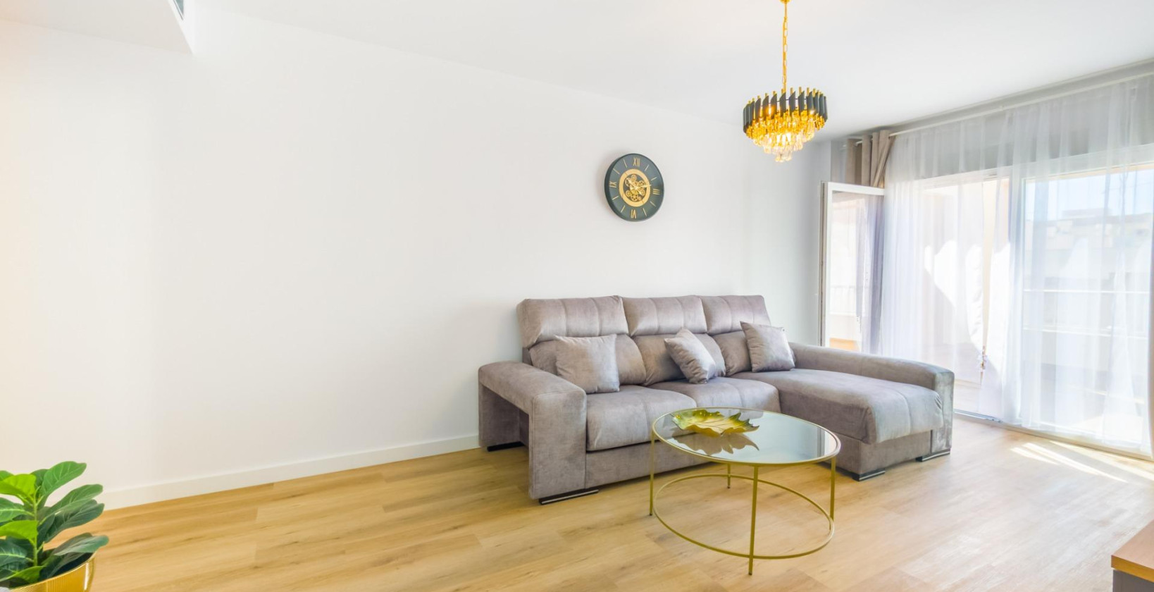 Reventa - Apartamento / piso - Torrevieja - Playa del cura