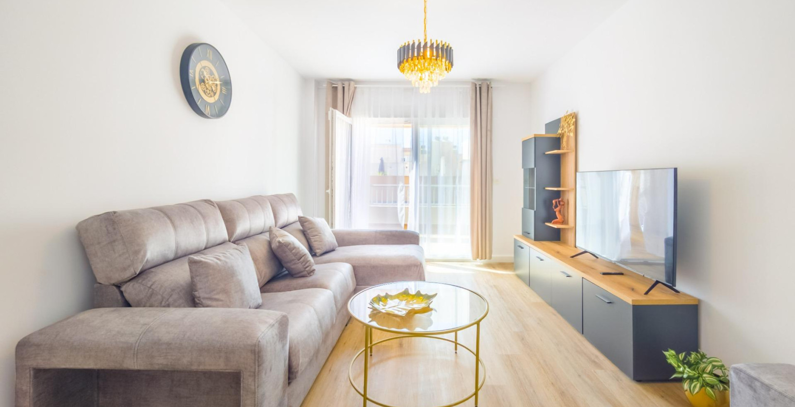 Reventa - Apartamento / piso - Torrevieja - Playa del cura