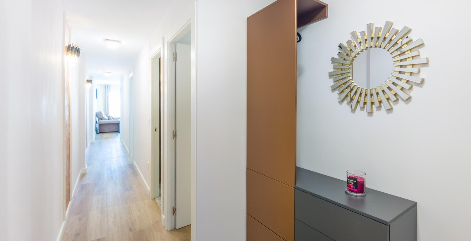 Reventa - Apartamento / piso - Torrevieja - Playa del cura