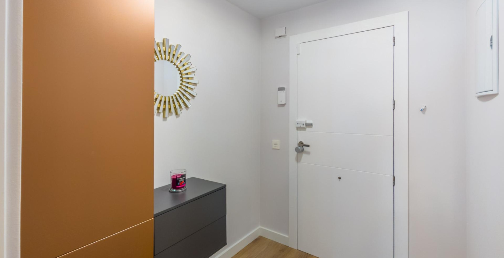 Reventa - Apartamento / piso - Torrevieja - Playa del cura