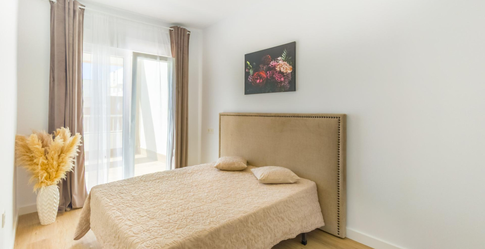 Reventa - Apartamento / piso - Torrevieja - Playa del cura