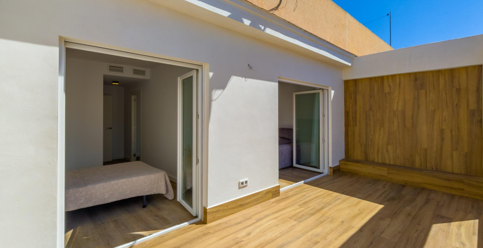 Reventa - Apartamento / piso - Torrevieja - Playa del cura