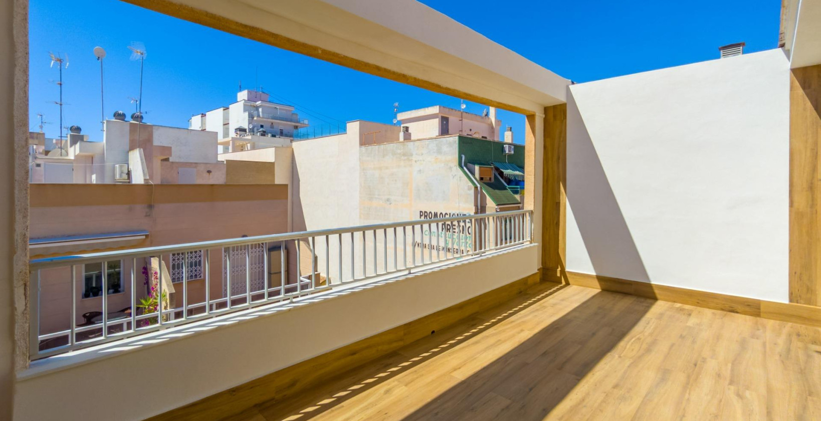 Reventa - Apartamento / piso - Torrevieja - Playa del cura