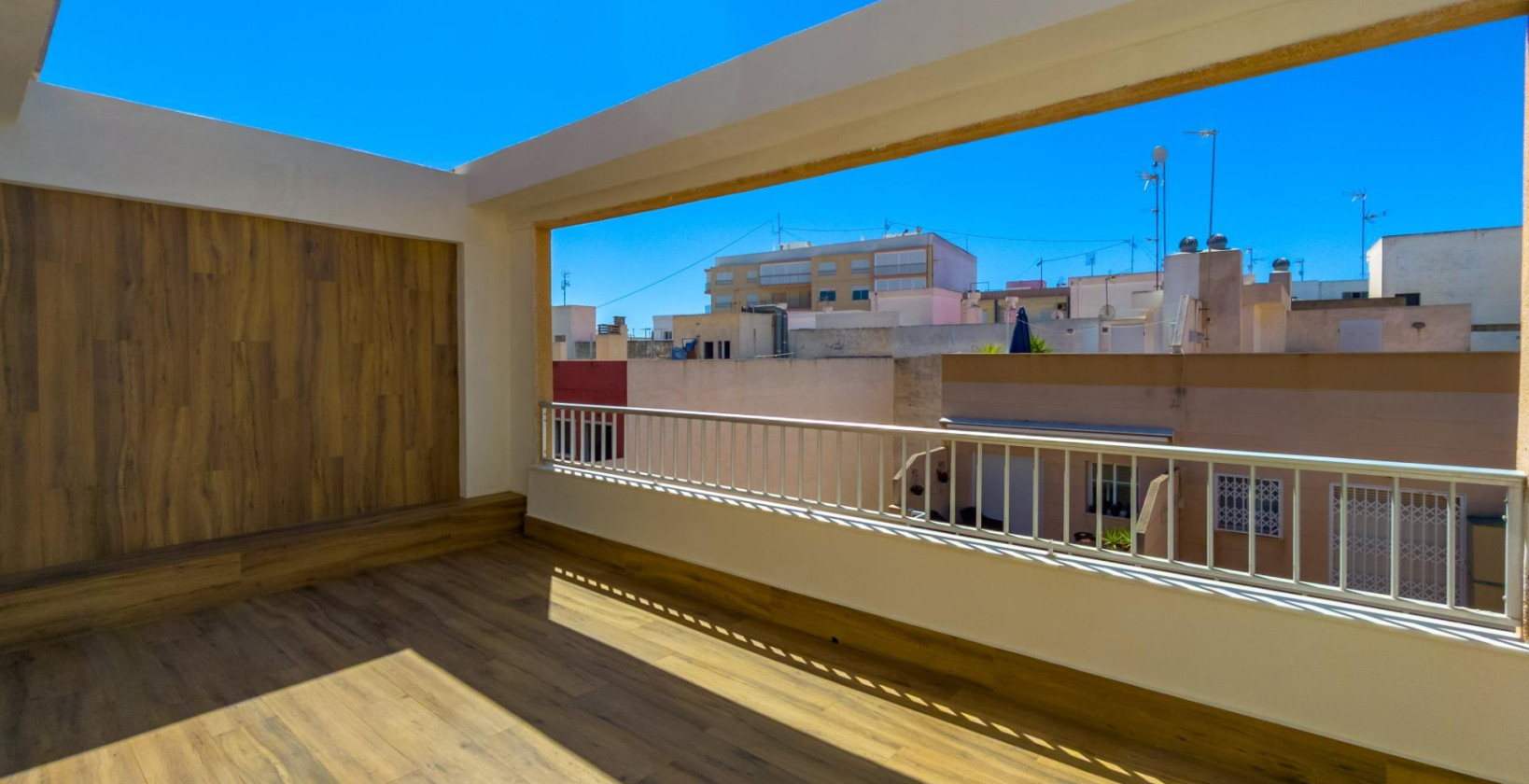 Reventa - Apartamento / piso - Torrevieja - Playa del cura