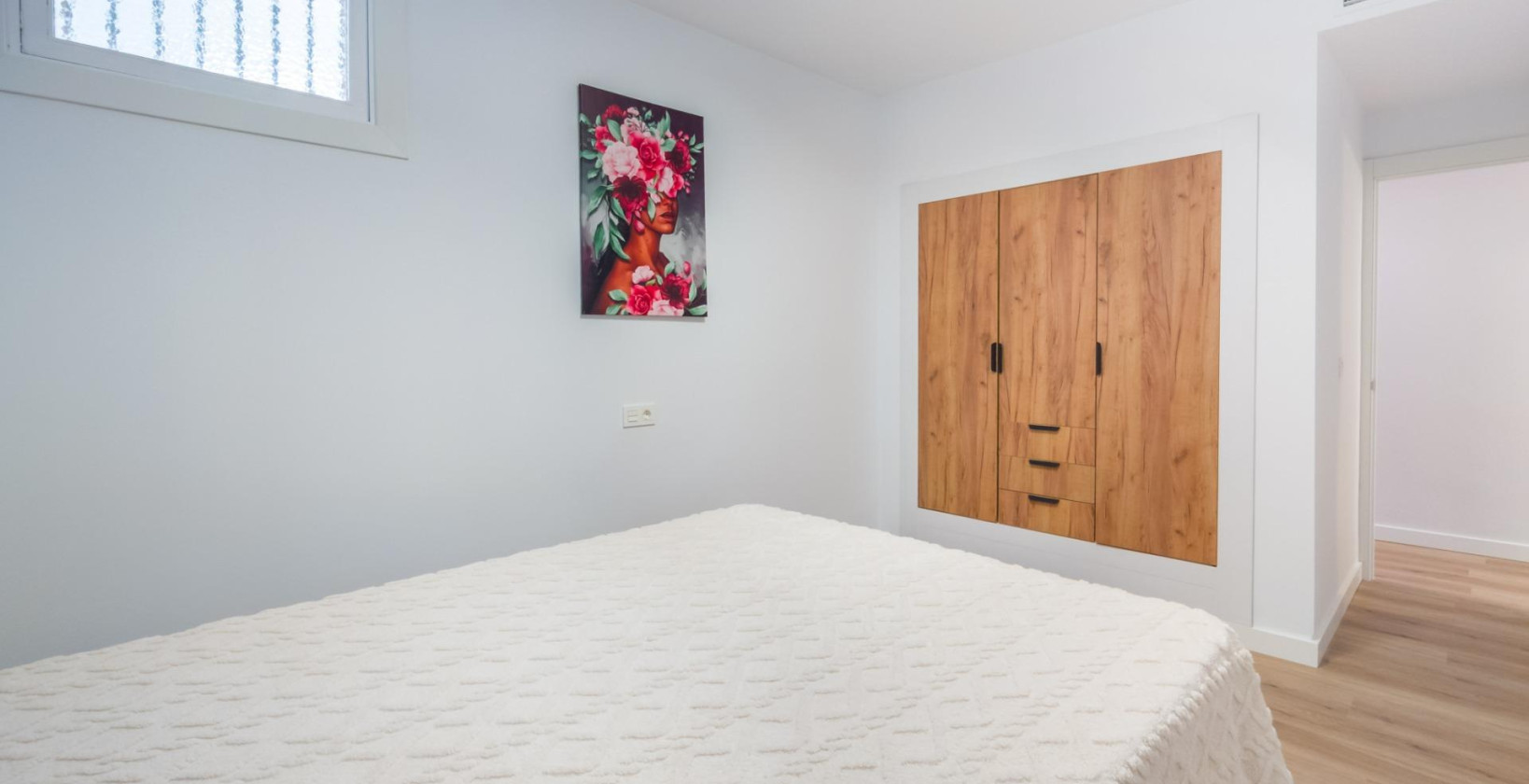 Reventa - Apartamento / piso - Torrevieja - Playa del cura