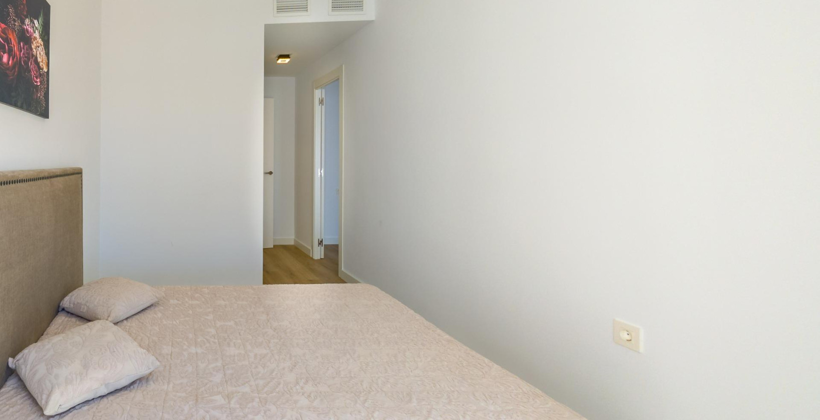 Reventa - Apartamento / piso - Torrevieja - Playa del cura