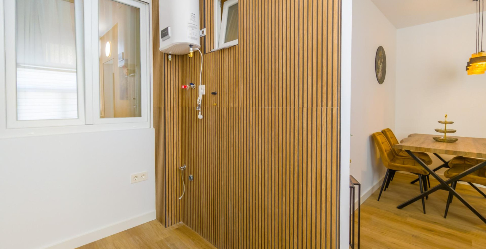 Reventa - Apartamento / piso - Torrevieja - Playa del cura