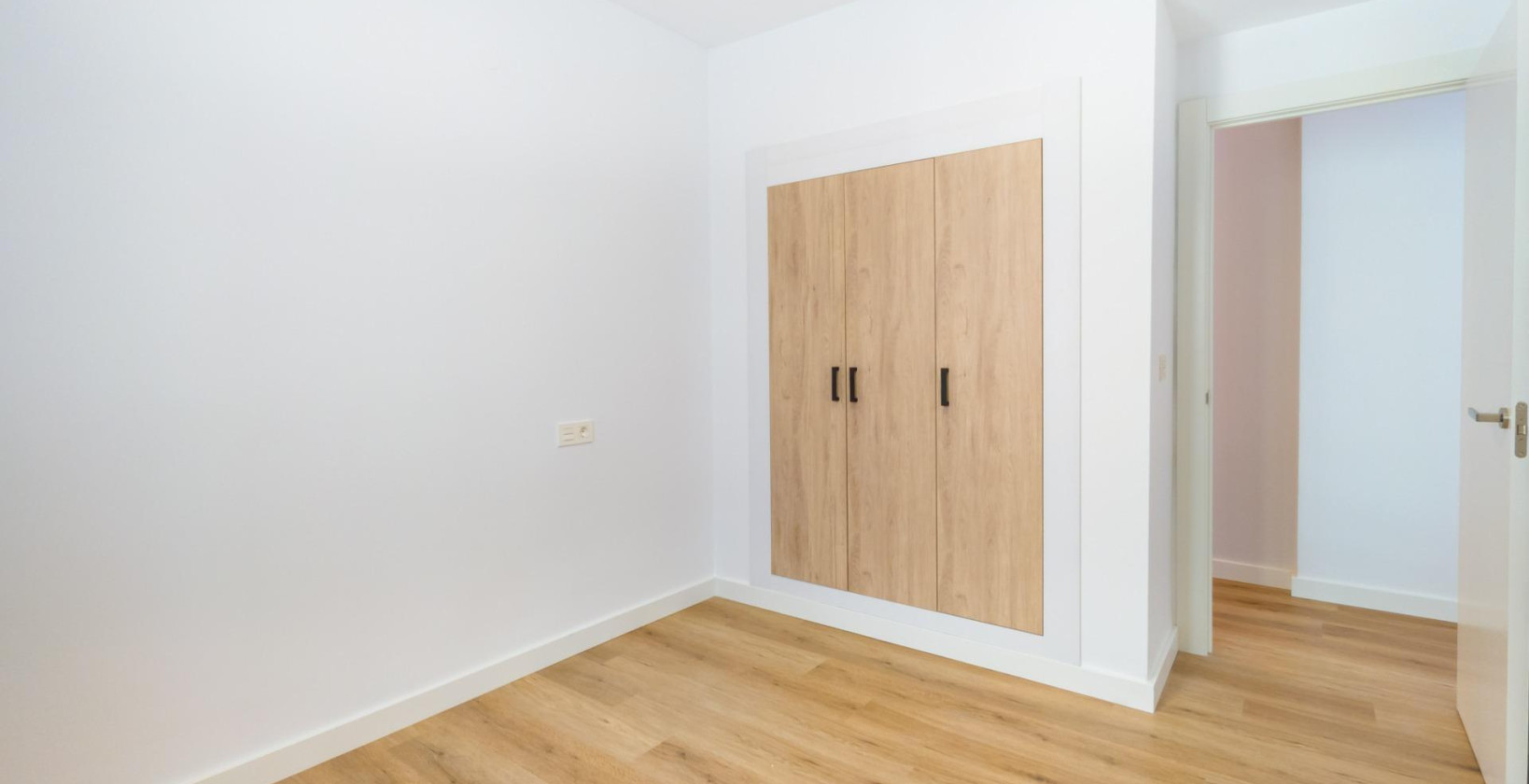 Reventa - Apartamento / piso - Torrevieja - Playa del cura