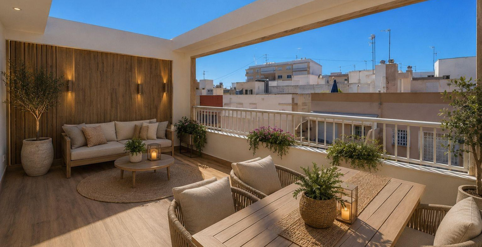 Reventa - Apartamento / piso - Torrevieja - Playa del cura