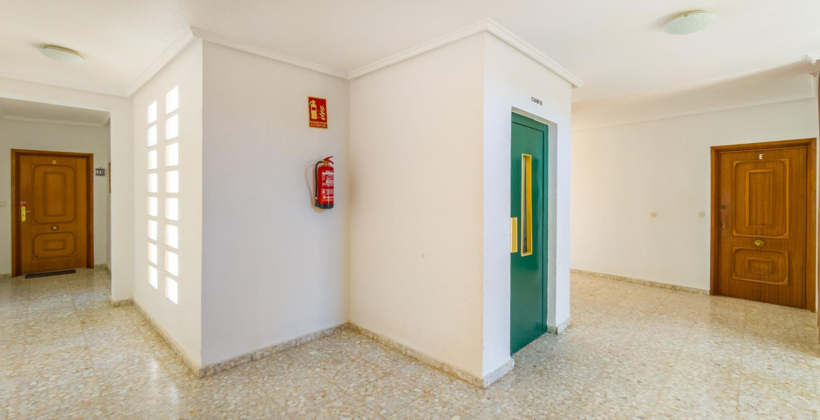 Reventa - Apartamento / piso - Torrevieja - Playa del cura