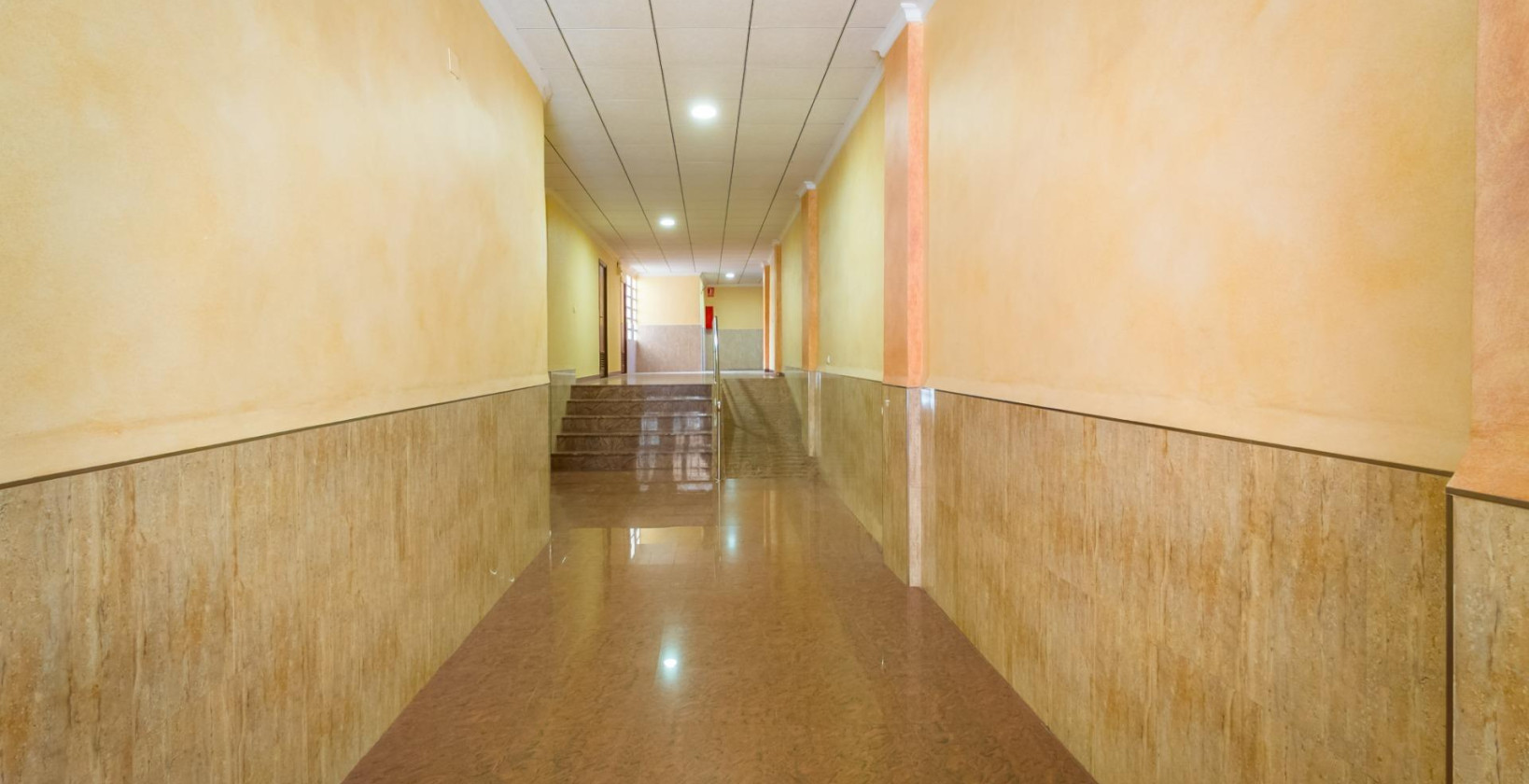 Reventa - Apartamento / piso - Torrevieja - Playa del cura