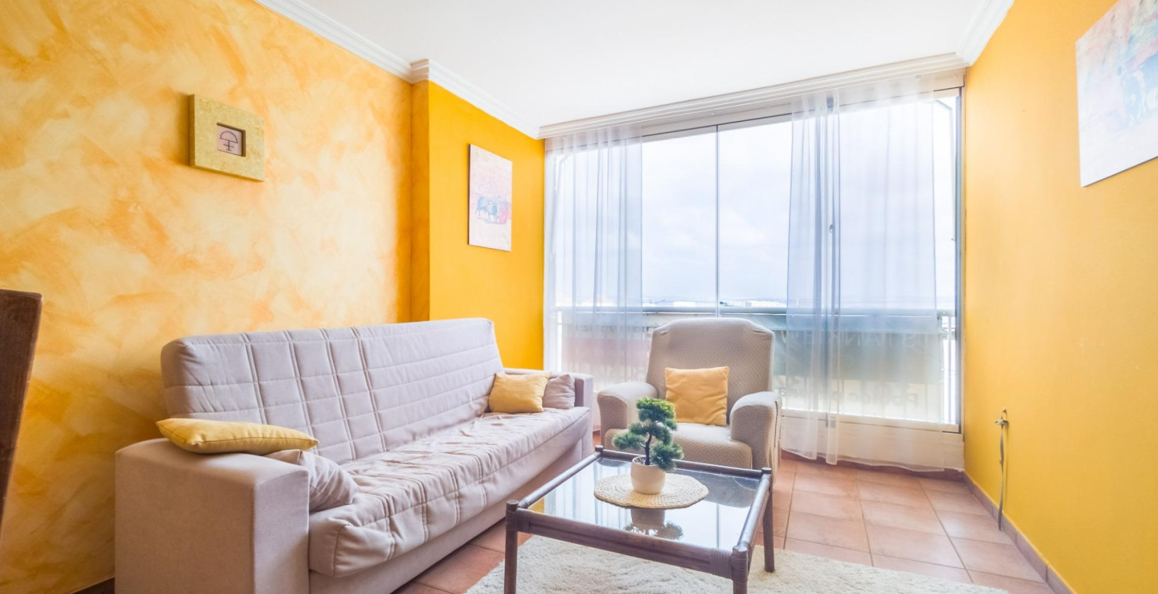 Resale - Apartment / flat - Torrevieja - Acequion