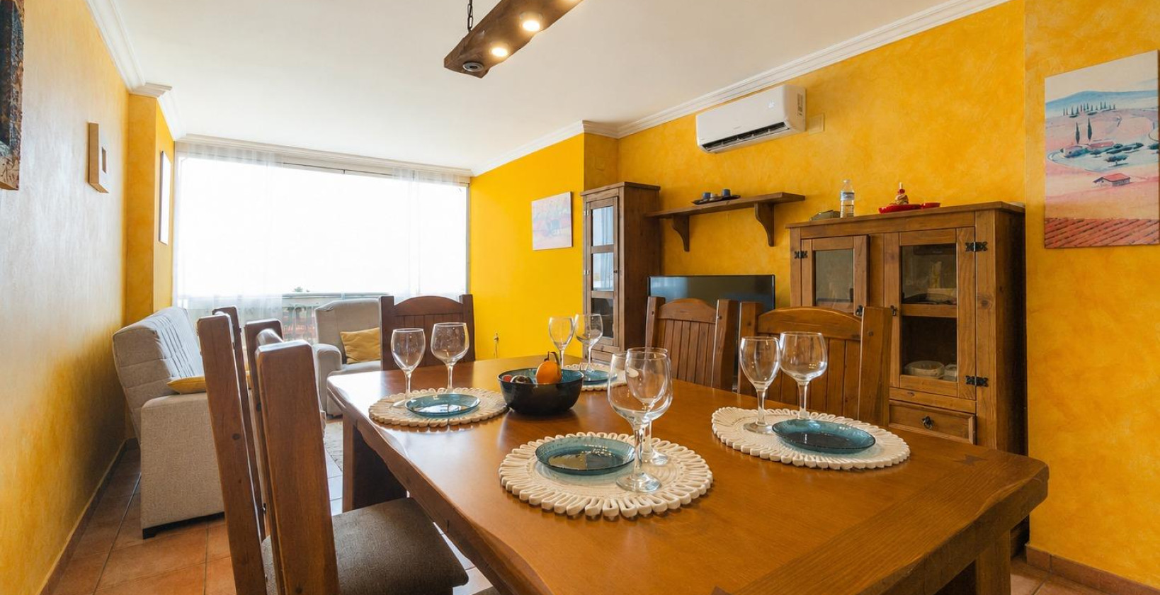 Resale - Apartment / flat - Torrevieja - Acequion