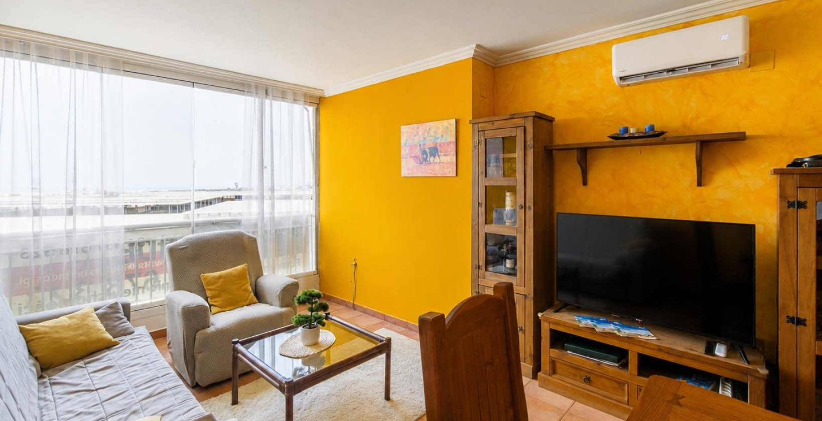 Resale - Apartment / flat - Torrevieja - Acequion