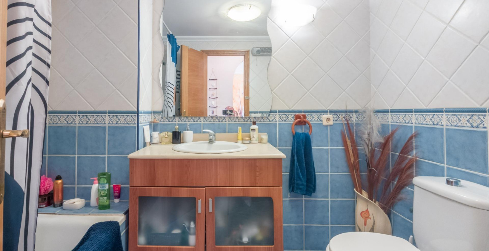 Resale - Apartment / flat - Torrevieja - Acequion