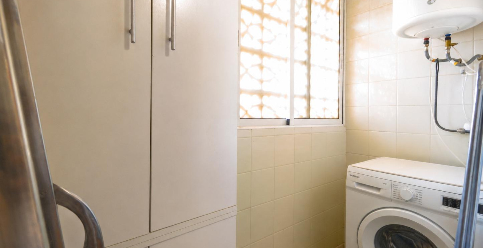 Resale - Apartment / flat - Torrevieja - Acequion