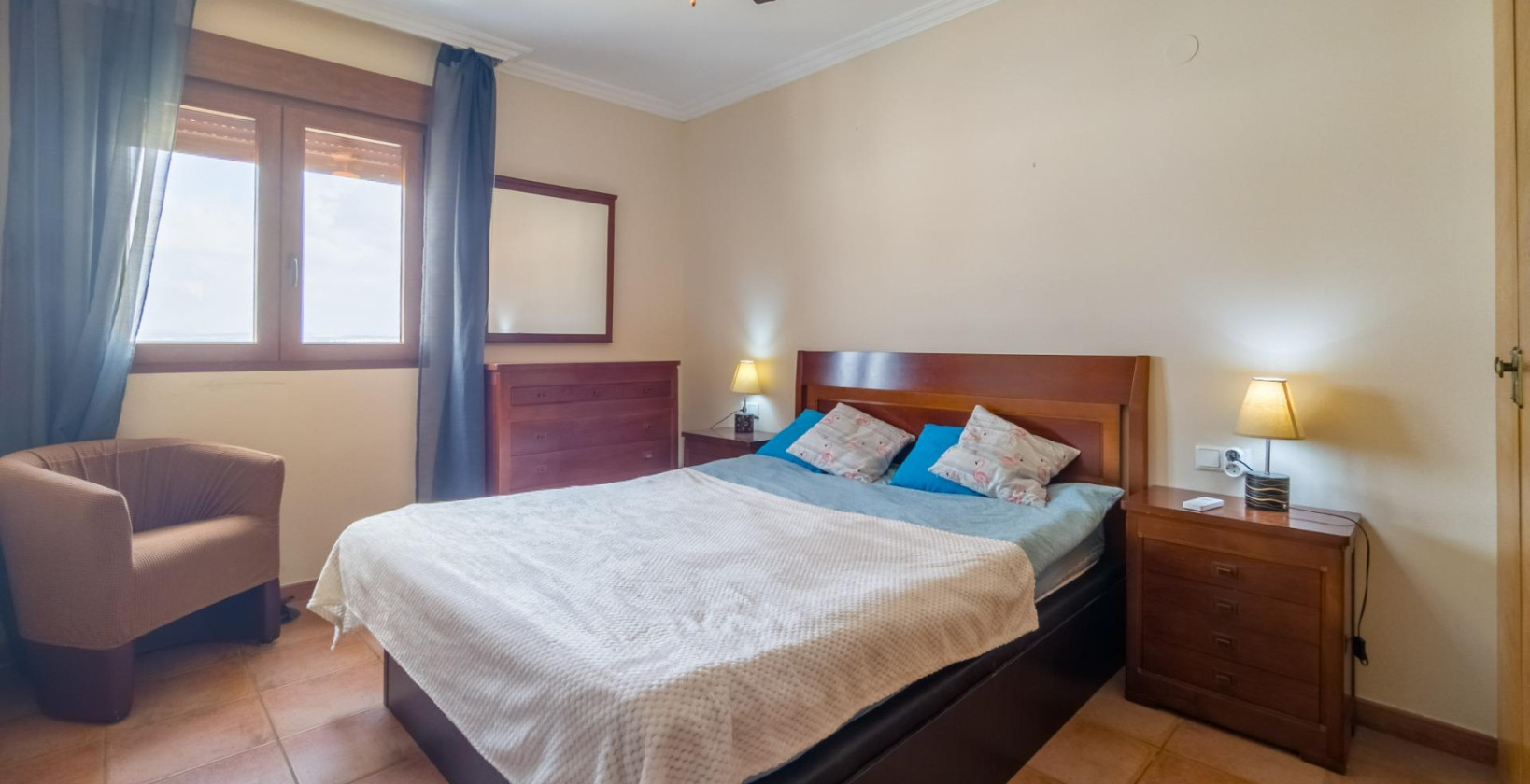 Resale - Apartment / flat - Torrevieja - Acequion