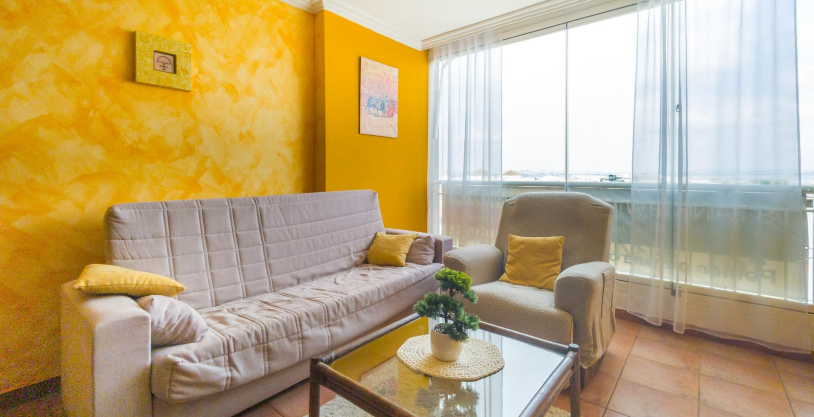 Resale - Apartment / flat - Torrevieja - Acequion