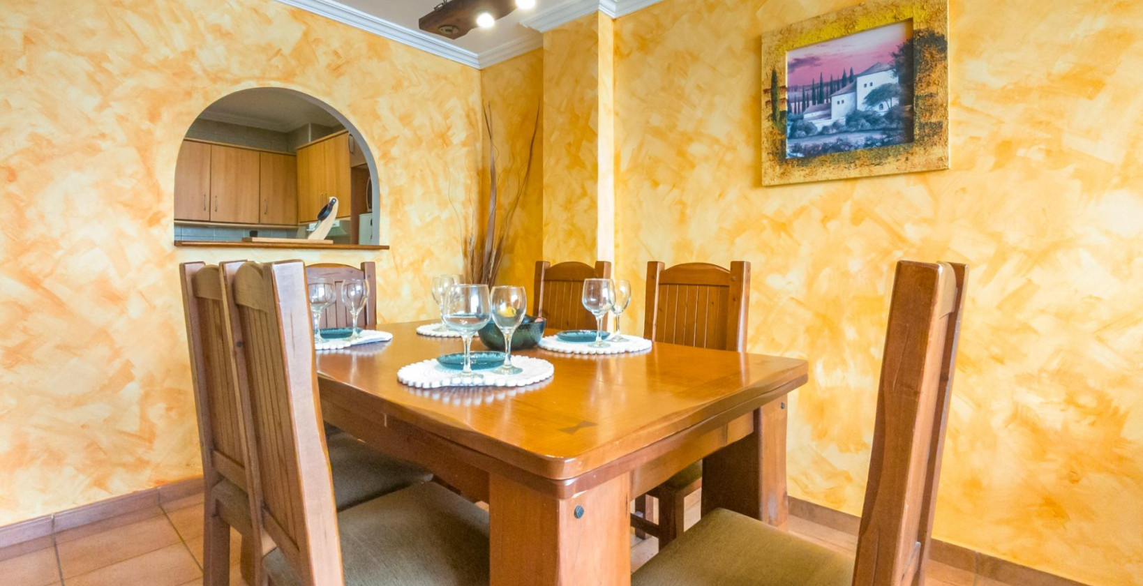 Resale - Apartment / flat - Torrevieja - Acequion