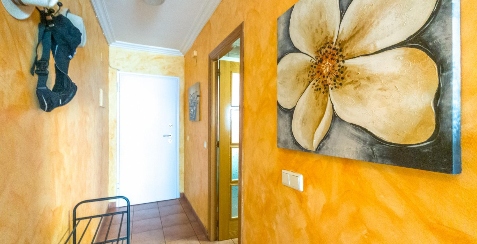 Resale - Apartment / flat - Torrevieja - Acequion