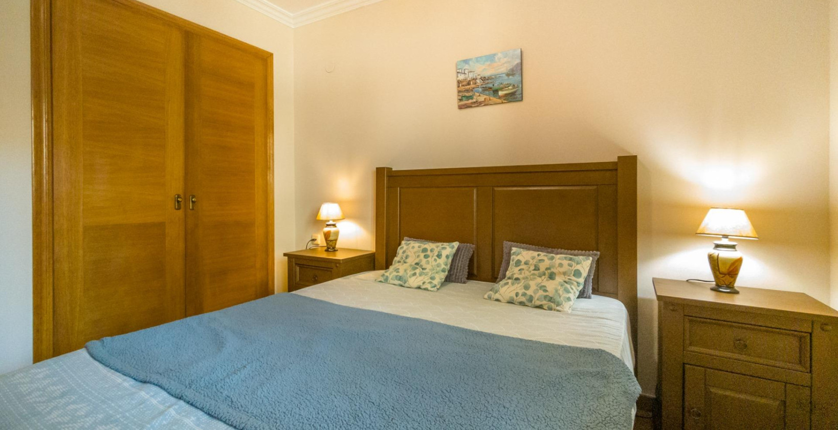Resale - Apartment / flat - Torrevieja - Acequion
