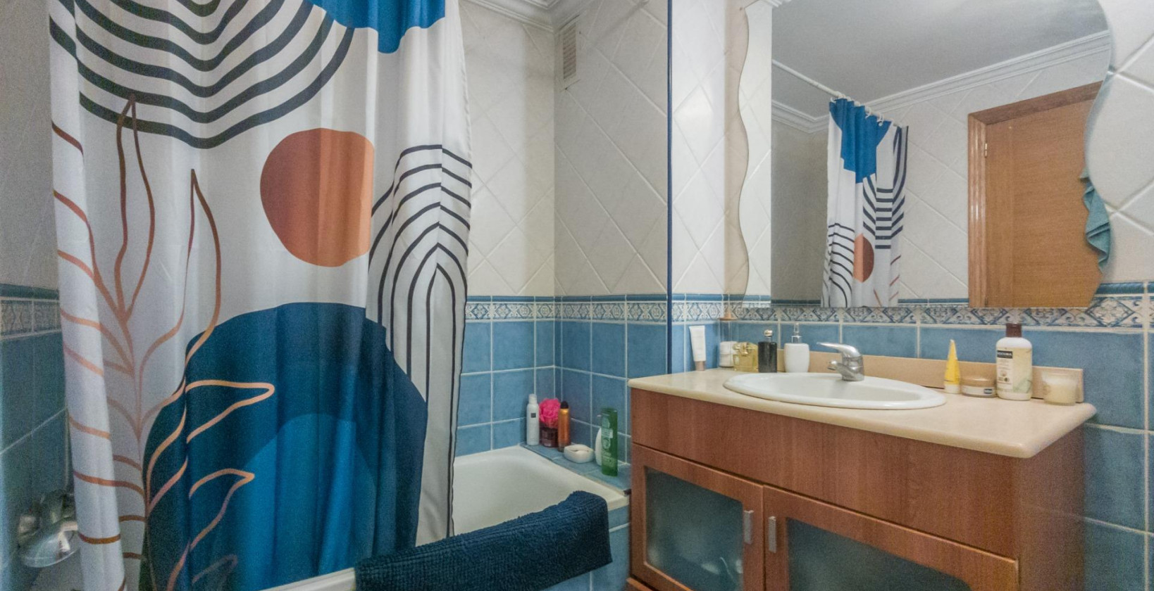 Resale - Apartment / flat - Torrevieja - Acequion