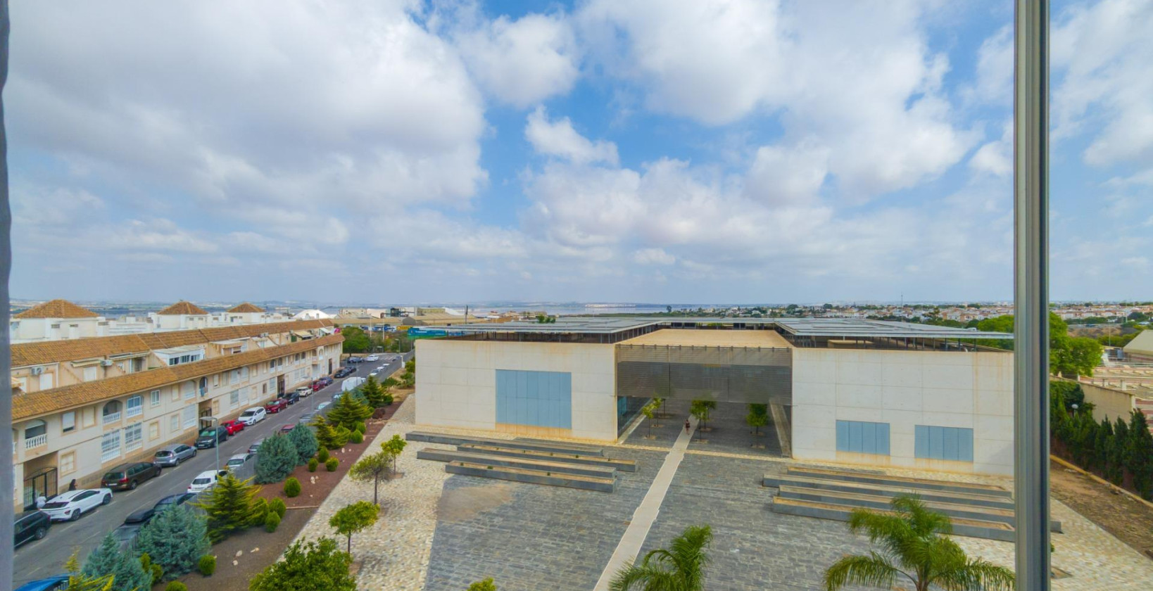 Resale - Apartment / flat - Torrevieja - Acequion