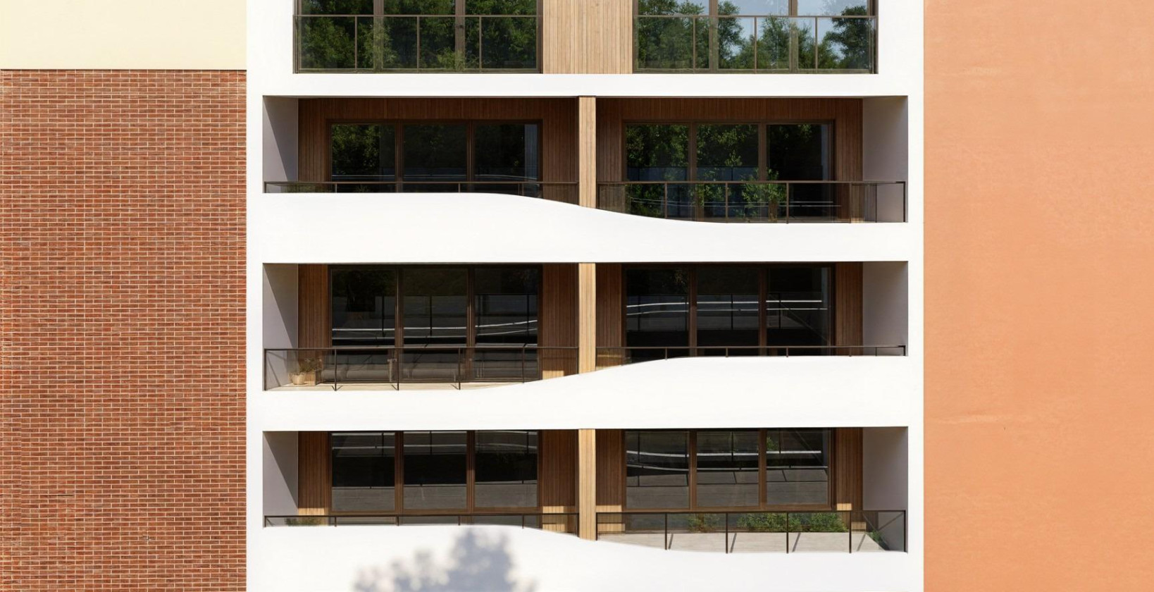 New Build - Apartment / flat - Guardamar del Segura - Pueblo