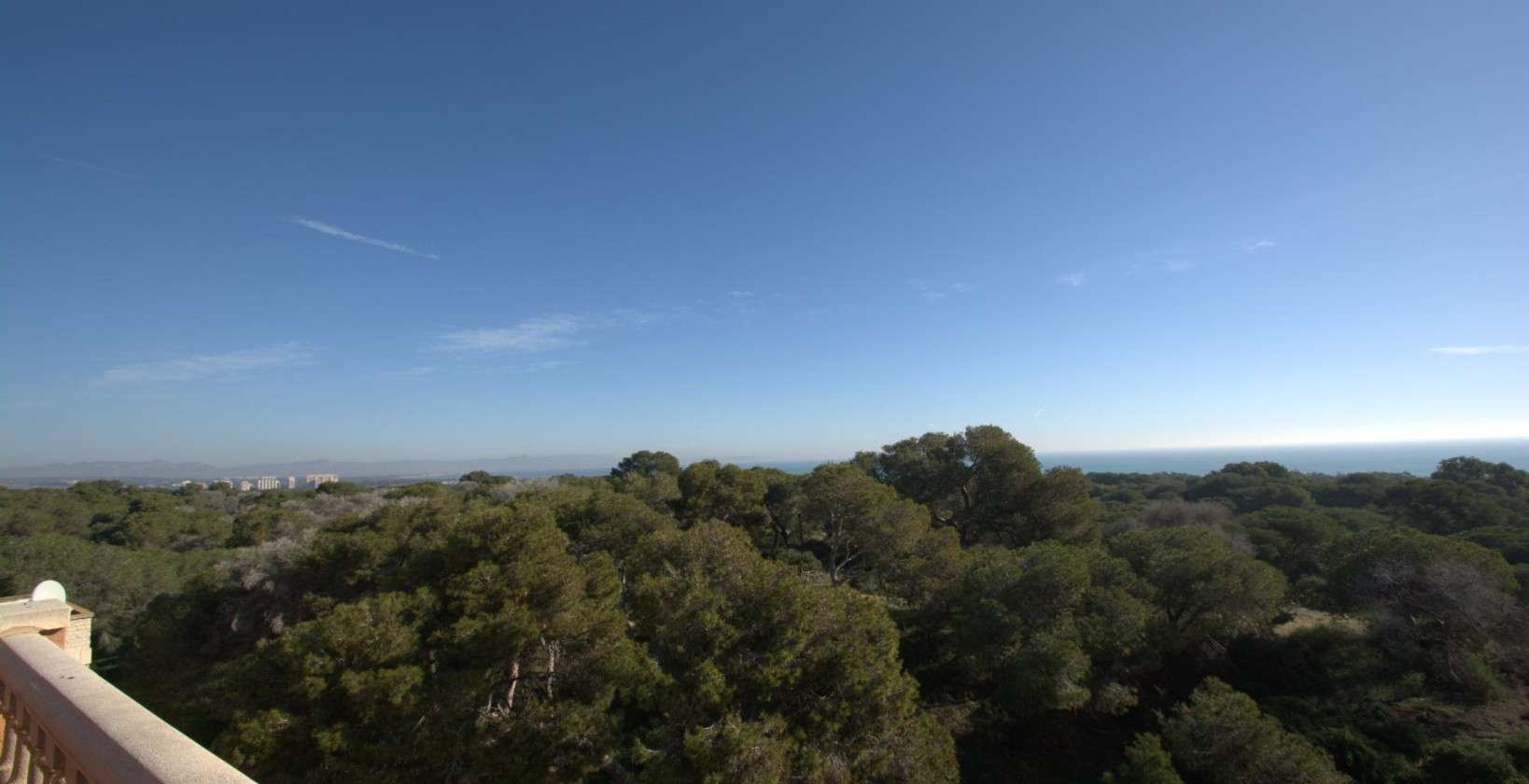 New Build - Penthouse - Guardamar del Segura - Pueblo