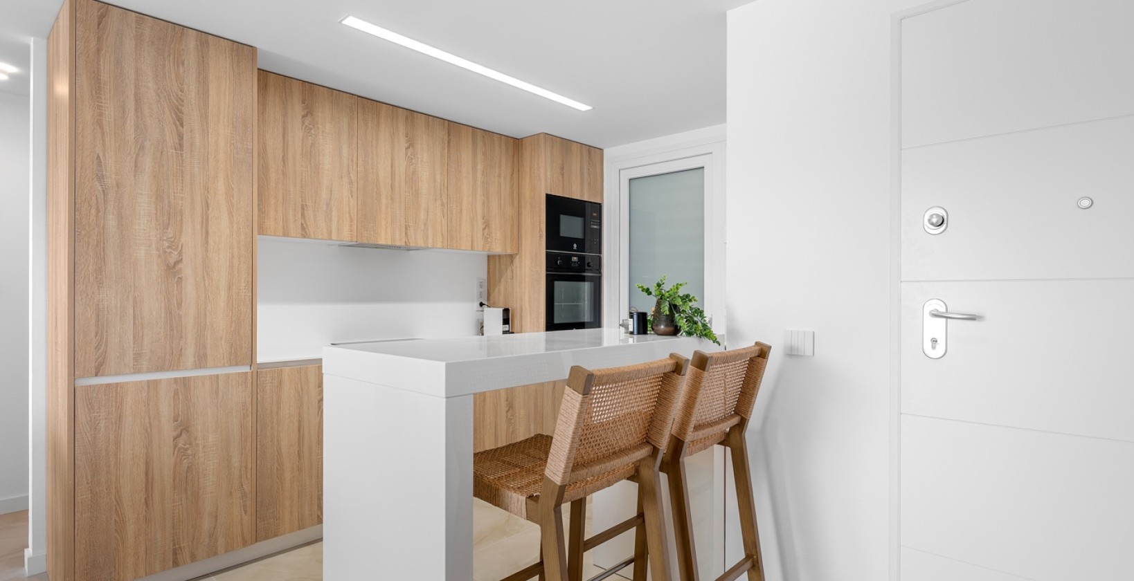 Resale - Apartments - Orihuela Costa - Punta Prima