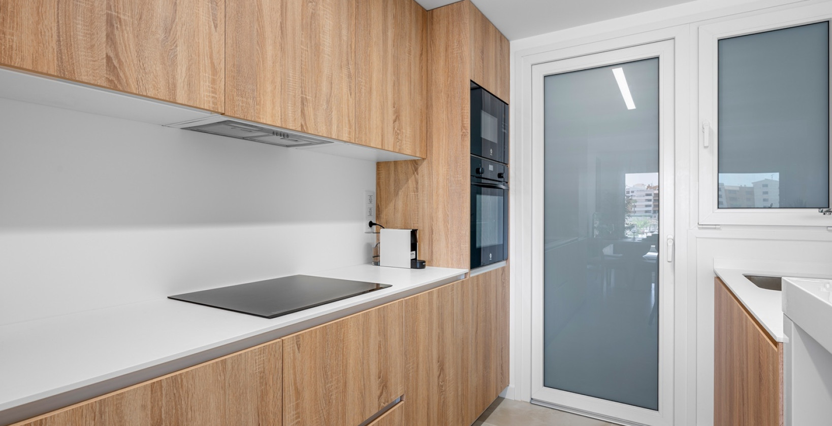 Resale - Apartments - Orihuela Costa - Punta Prima