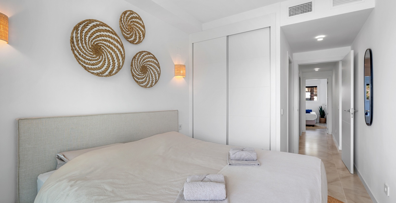 Resale - Apartments - Orihuela Costa - Punta Prima