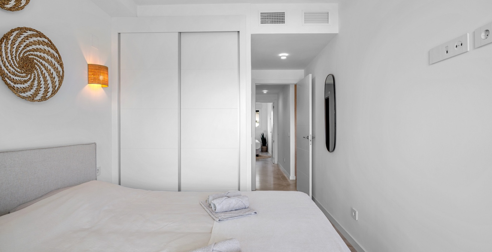 Resale - Apartments - Orihuela Costa - Punta Prima
