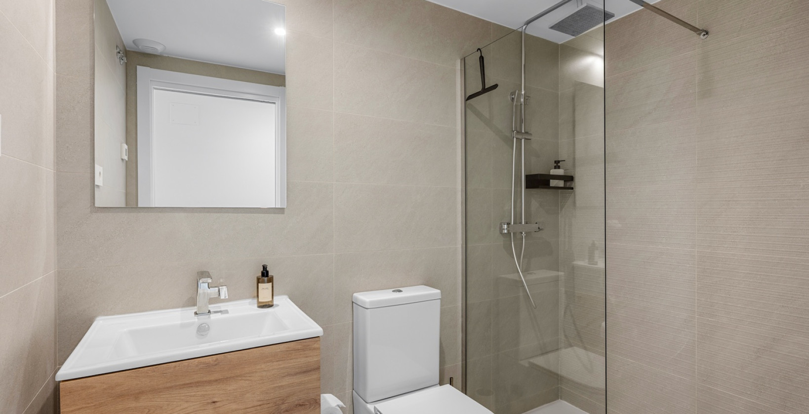 Resale - Apartments - Orihuela Costa - Punta Prima