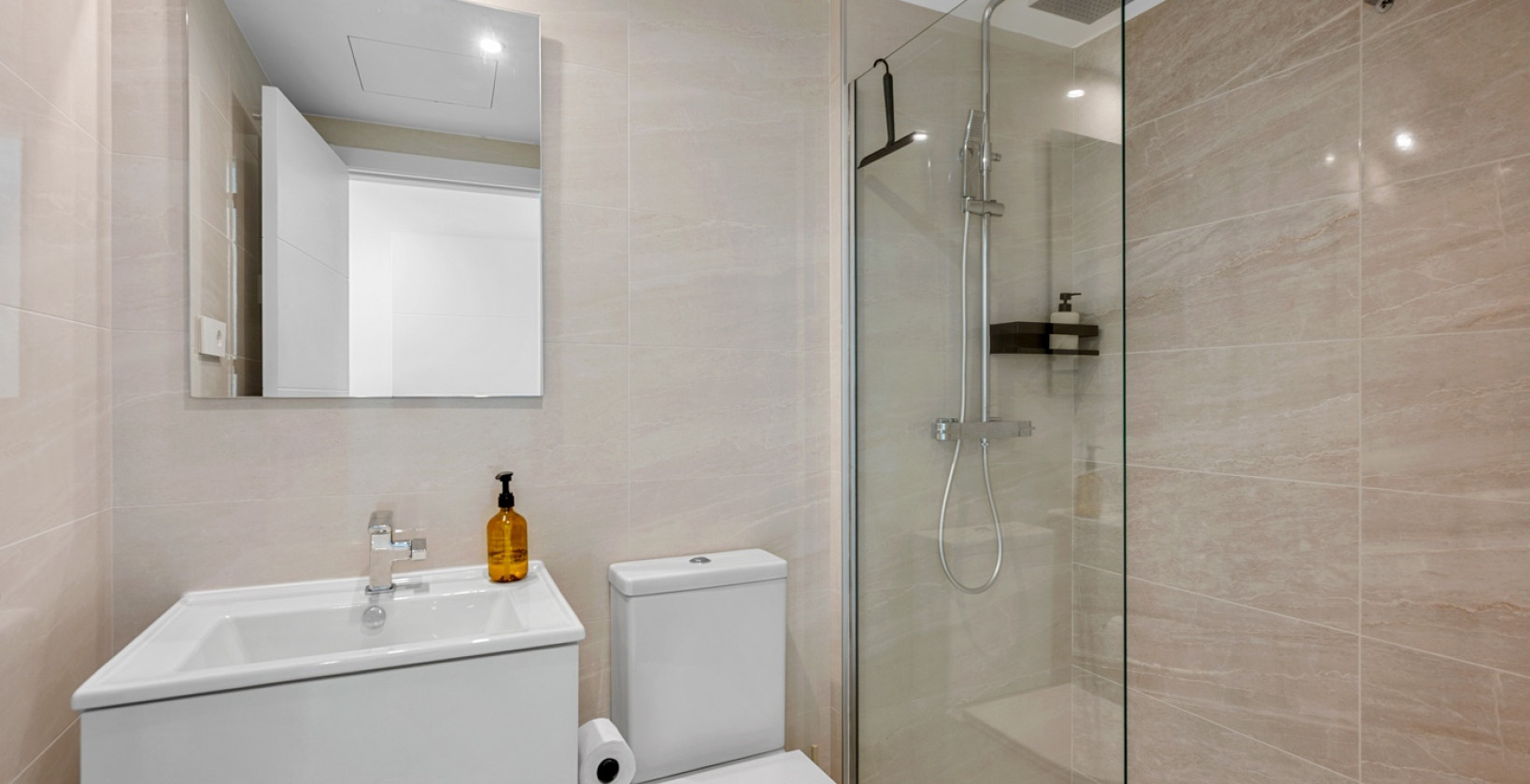 Resale - Apartments - Orihuela Costa - Punta Prima