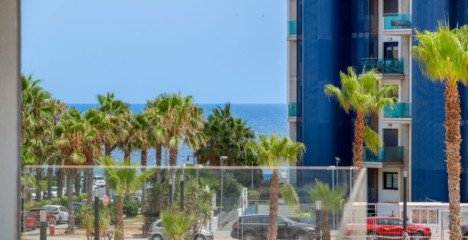 Resale - Apartments - Orihuela Costa - Punta Prima
