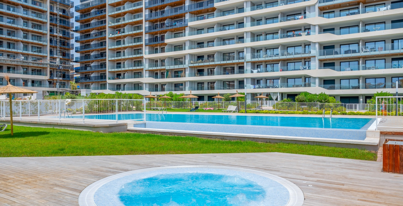 Resale - Apartments - Orihuela Costa - Punta Prima