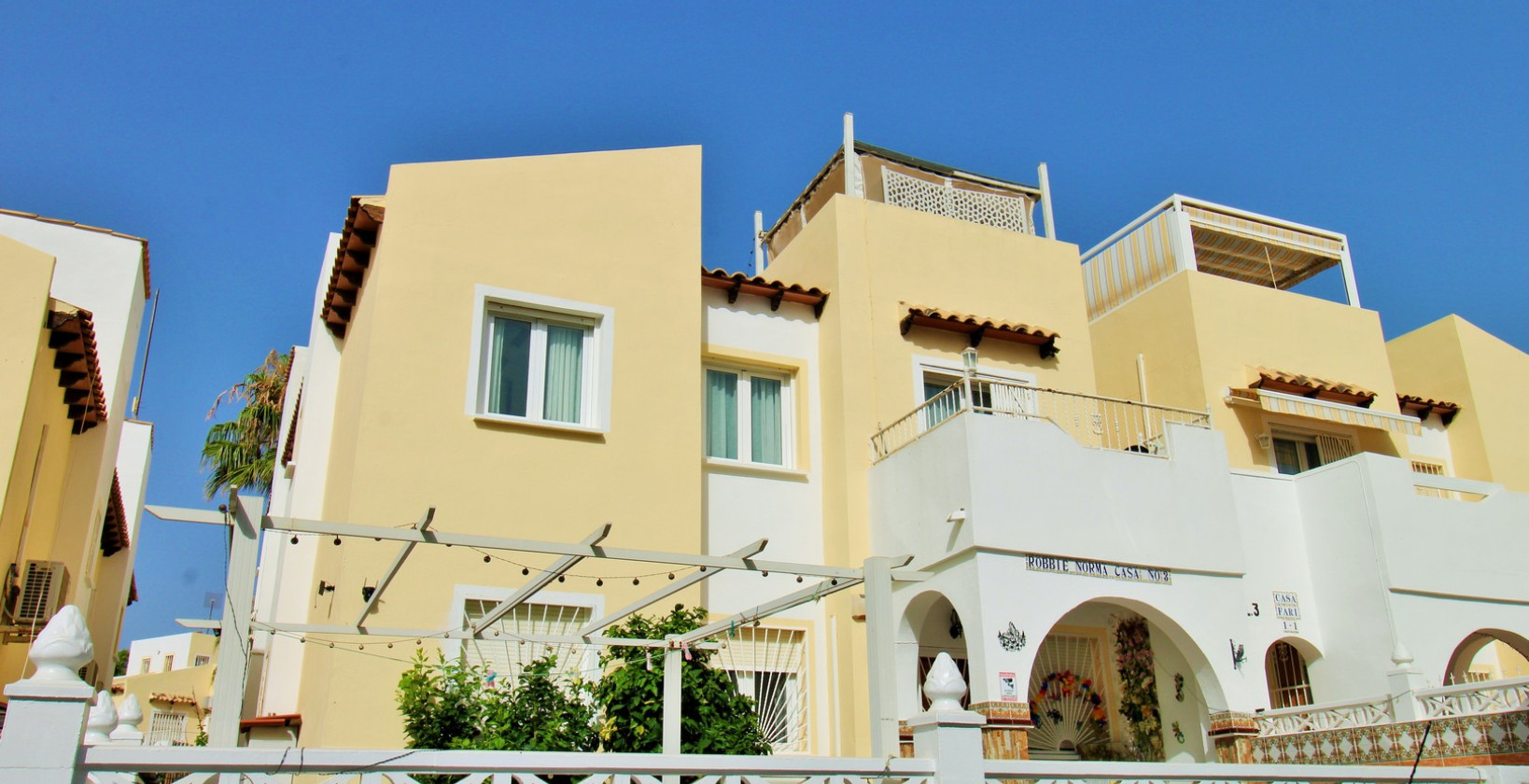 Reventa - Apartamento / piso - Villamartín - Villamartin