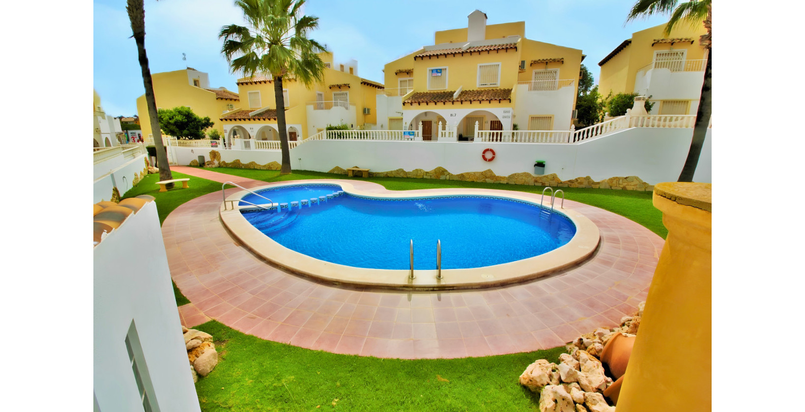 Reventa - Apartamento / piso - Villamartín - Villamartin